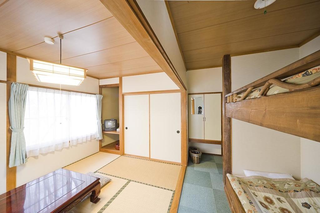 Alpine Inn Mizushiro Matsumoto Exterior foto