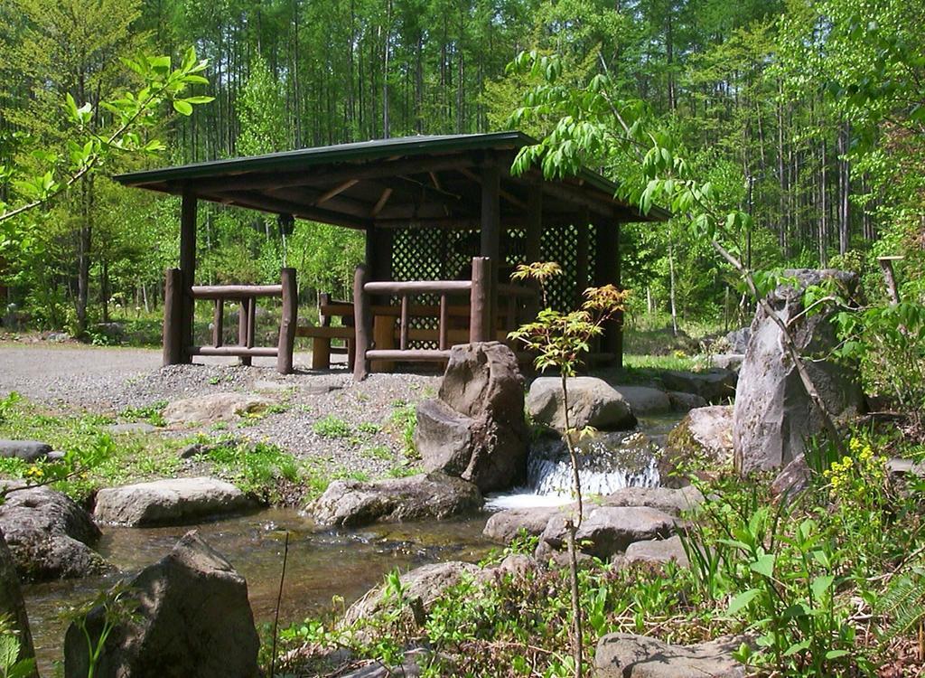 Alpine Inn Mizushiro Matsumoto Exterior foto