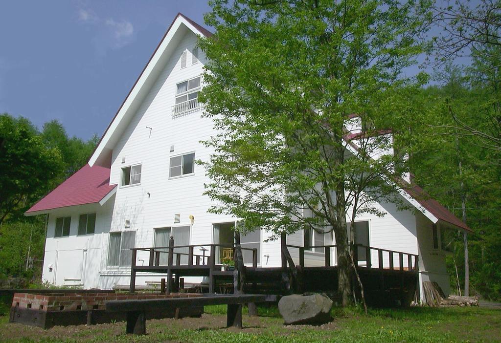 Alpine Inn Mizushiro Matsumoto Exterior foto