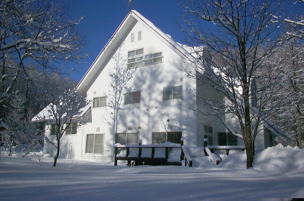 Alpine Inn Mizushiro Matsumoto Exterior foto